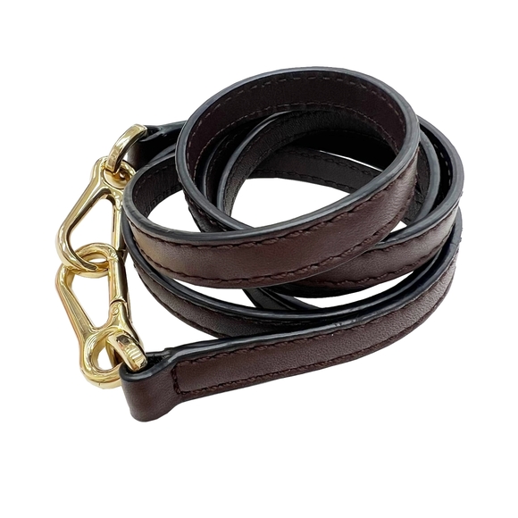 Loewe Puzzle Mini 2WAY Handbag Shoulder Bag Python Brown - Picture 12 of 12